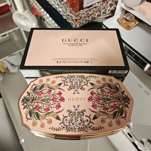 Gucci Beauté Des Yeux Gorgeous Flora Palette - Limited Edition